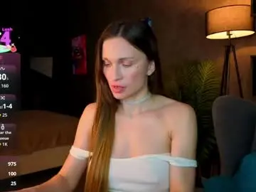 Chaturbate Sex Chat of kamila_lee