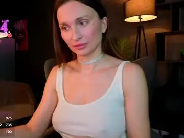 Chaturbate Adult Webcam of kamila_lee