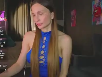 Chaturbate Adult Webcams of kamila_lee