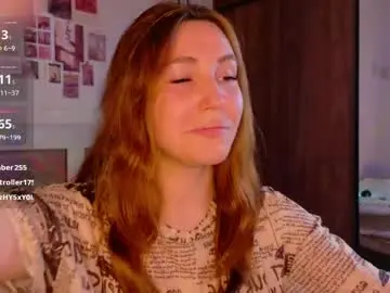 Chaturbate Best live sex cam show of lunaxdolll