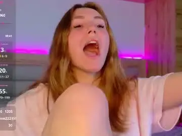 Chaturbate Adult Webcams of lunaxdolll