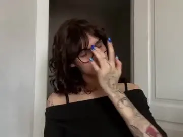 Chaturbate Sex Chat of odettehatt