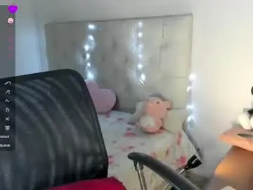 Chaturbate Free Porn Cam of paulina_afrodita