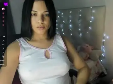 Chaturbate Nude Webcam of paulina_afrodita
