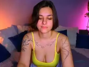 Chaturbate Sex Chat of sweetykattyy