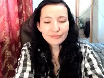 Chaturbate Best Webcam of ankey_rayah