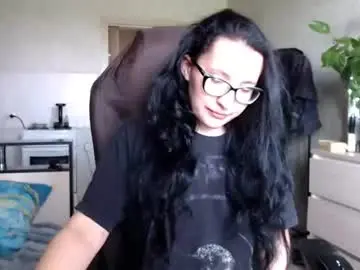 Chaturbate Adult Webcam of ankey_rayah