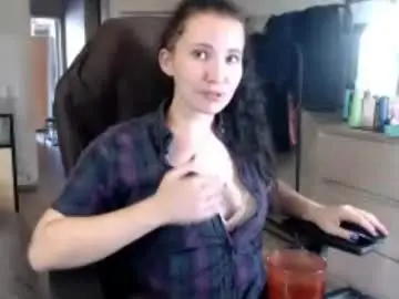 Chaturbate Watch Live Sex Cams of ankey_rayah