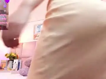 Chaturbate Adult Webcam of isa_croft
