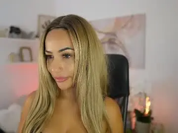 Chaturbate Free Porn Cam of jade_davin