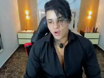 Chaturbate Live Sex of karolandluna