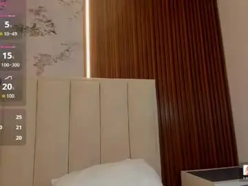 Chaturbate Best Webcam of bonnie_ch1