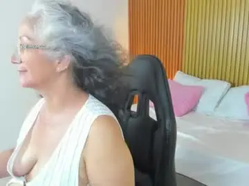 Chaturbate Sex Chat of catalina_villan