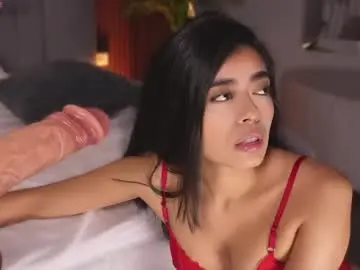 Chaturbate Live Sex of isabellax21