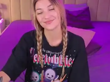 Chaturbate Best live sex cam show of kimberlly_smith