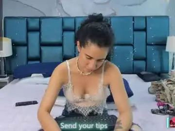 Chaturbate Live Sex of ludovicca_mark