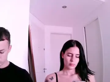 Chaturbate Live Sex of miakeller01