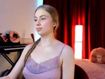 Chaturbate Sex Cam of the_steel_magnolia_