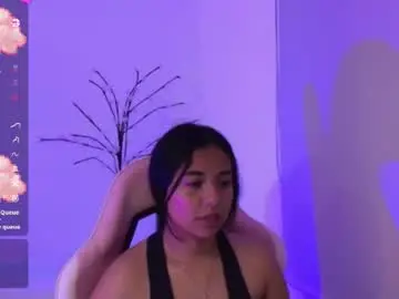 Chaturbate Watch Live Sex Cams of aly_nicc