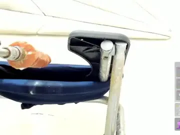 Chaturbate Private Sex Chat of amelia_myers