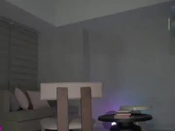 Chaturbate Sex Chat of belle_adrienne