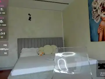 Chaturbate Best Webcam of selena_reeves