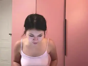 Chaturbate Live Porn of serinafaw
