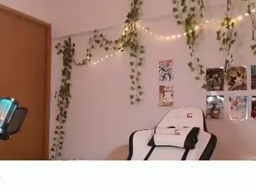Chaturbate Live Sex of vivian_qwerty
