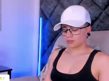 Chaturbate Adult Video Chat of _eternal3_