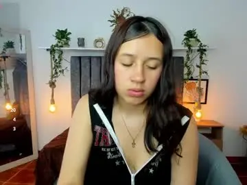 Chaturbate Private Sex Chat of cloe_7