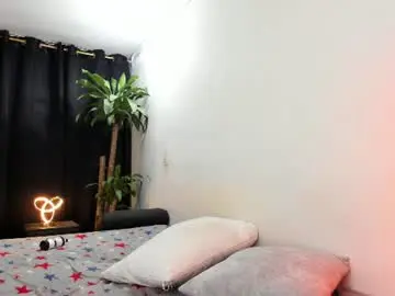 Chaturbate Best live sex cam show of lia_and_felipe