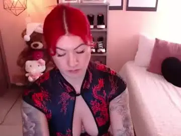 Chaturbate Live Porn of natasha_woo