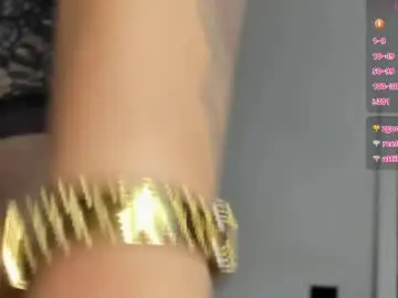 Chaturbate Sex Chat of perla_thompson1