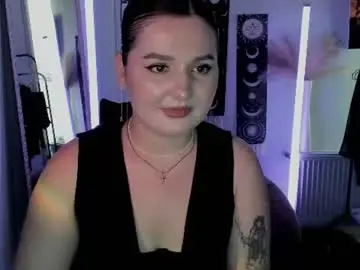 Chaturbate Adult Webcam of sour_cherry_