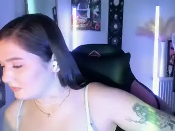 Chaturbate Adult Webcams of sour_cherry_