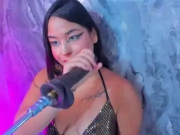 Chaturbate Private Sex Chat of liz_foox