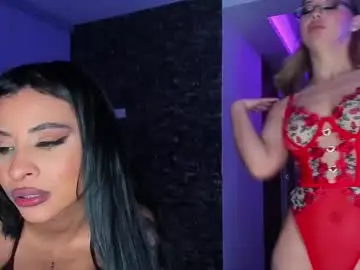 Chaturbate Sex Cam of marianne__