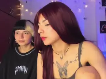 Chaturbate Private Sex Chat of mavimist_