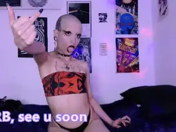 Chaturbate Best Webcam of plutonbluemoon_999