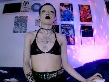 Chaturbate Private Sex Chat of plutonbluemoon_999