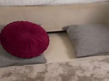 Chaturbate Free Live Porn of willow_hendrix