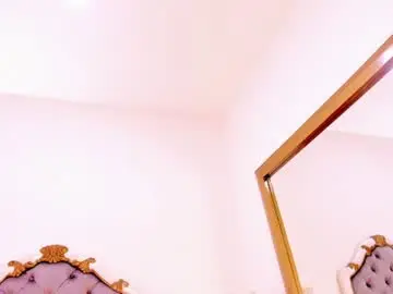 Chaturbate Sex Cam of atenea_lux
