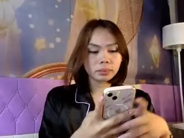 Chaturbate Nude Webcam of babyfox_26