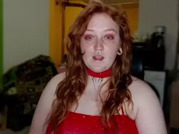 Chaturbate Live Sex Cam of curvysakura