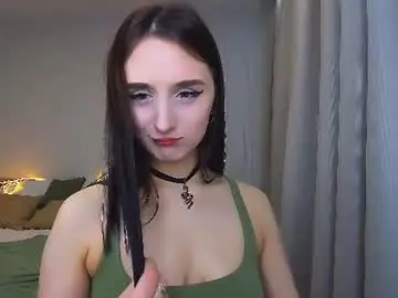 Chaturbate Live Sex Cam of juliettemonli