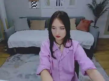 Chaturbate Sex Chat of juliettemonli