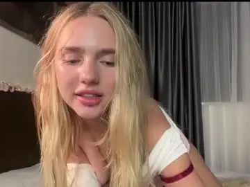 Chaturbate Sex Cam of mellisssa_xo