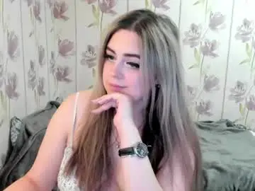 Chaturbate Sex Cam of agatasweeti