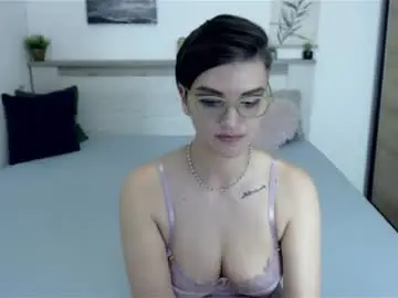 Chaturbate Nude Webcam of amylexy