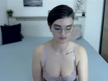 Chaturbate Live Sex Cam of amylexy